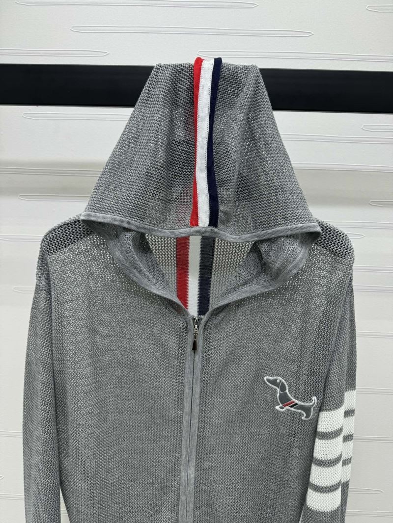 Thom Browne Outwear